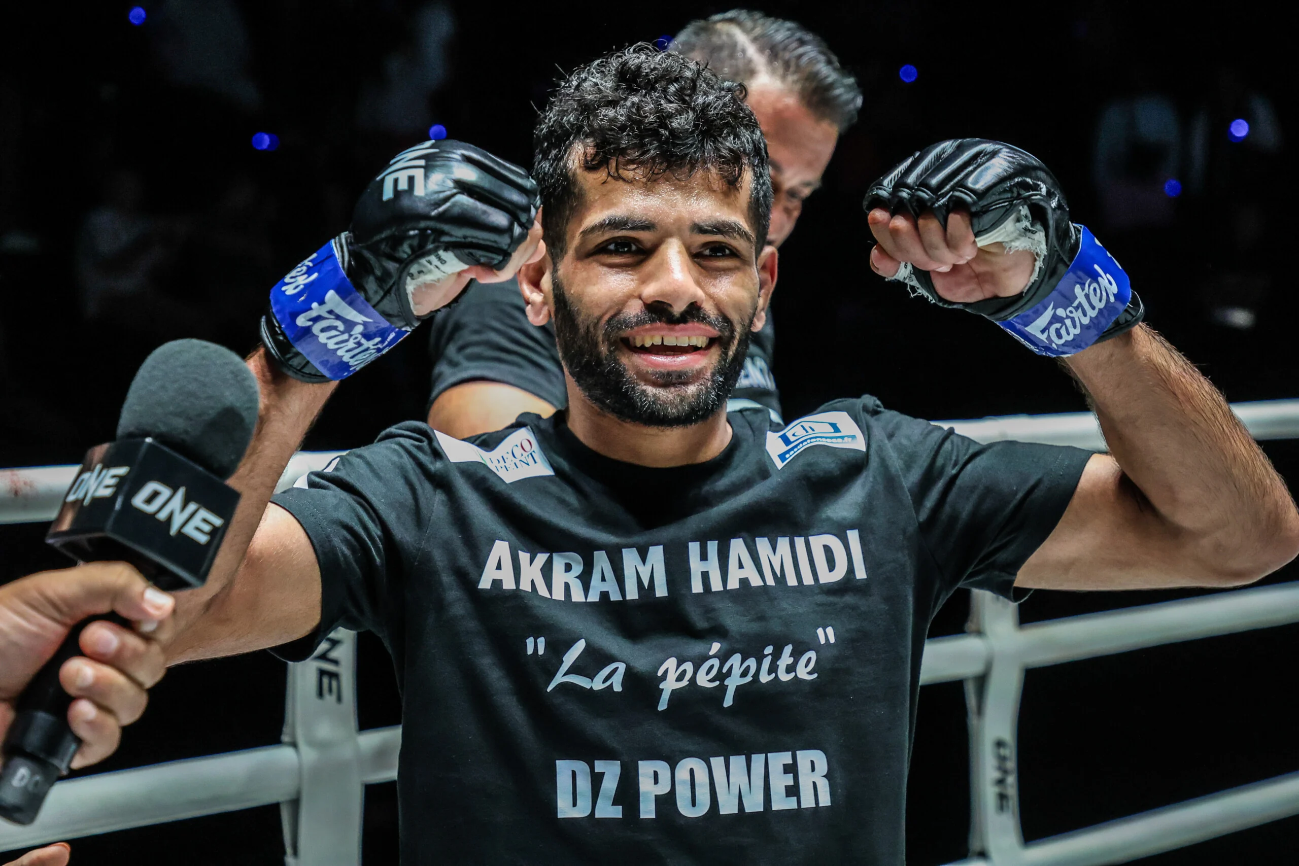 The Inner Circle 36 Main Event Result: Hamidi Floors Numsurin With Liver Shots In Atomweight Debut