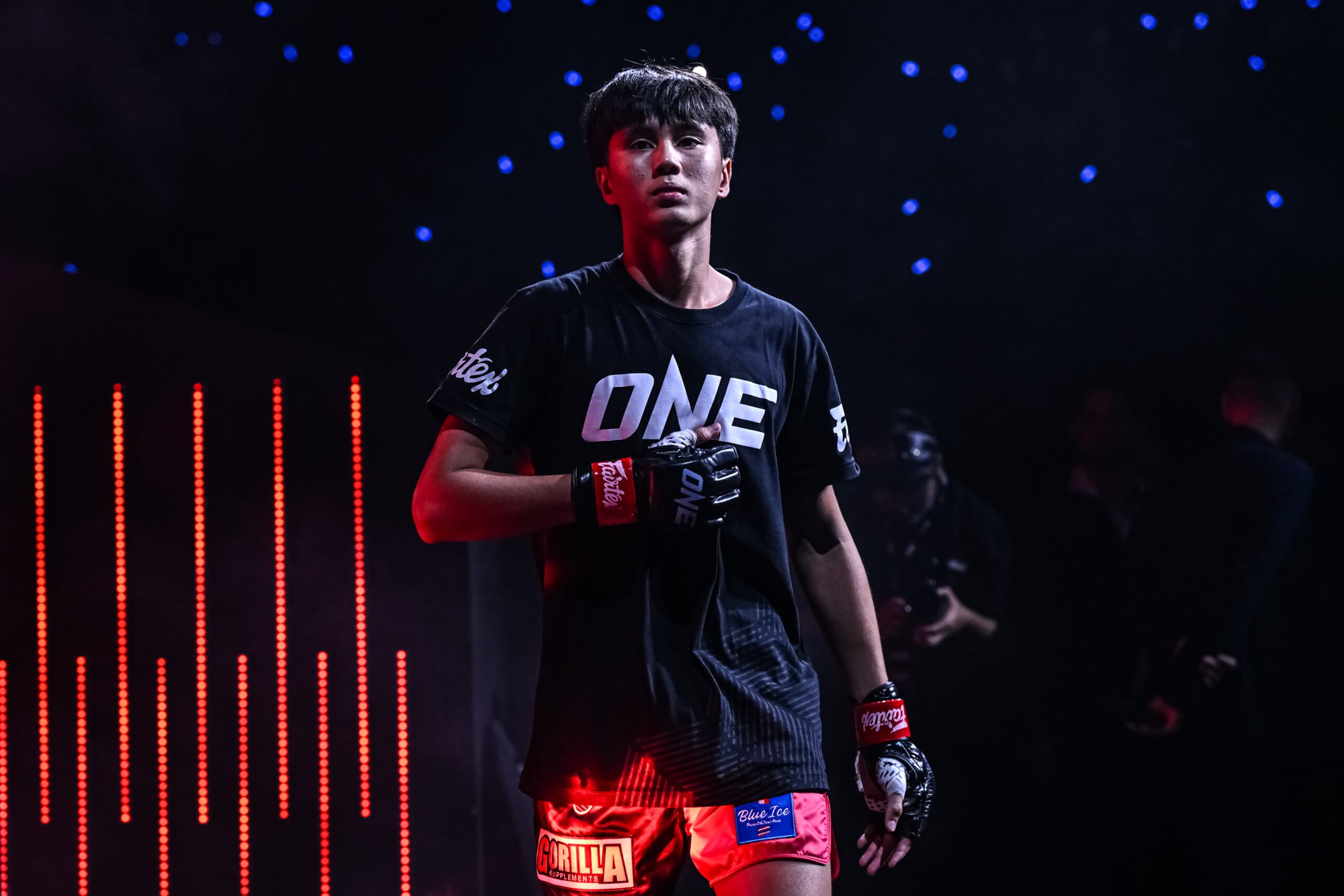 ‘Let’s Make History’ – Yonis Anane Ready For Massive Showdown Against Freddie Haggerty At The Inner Circle