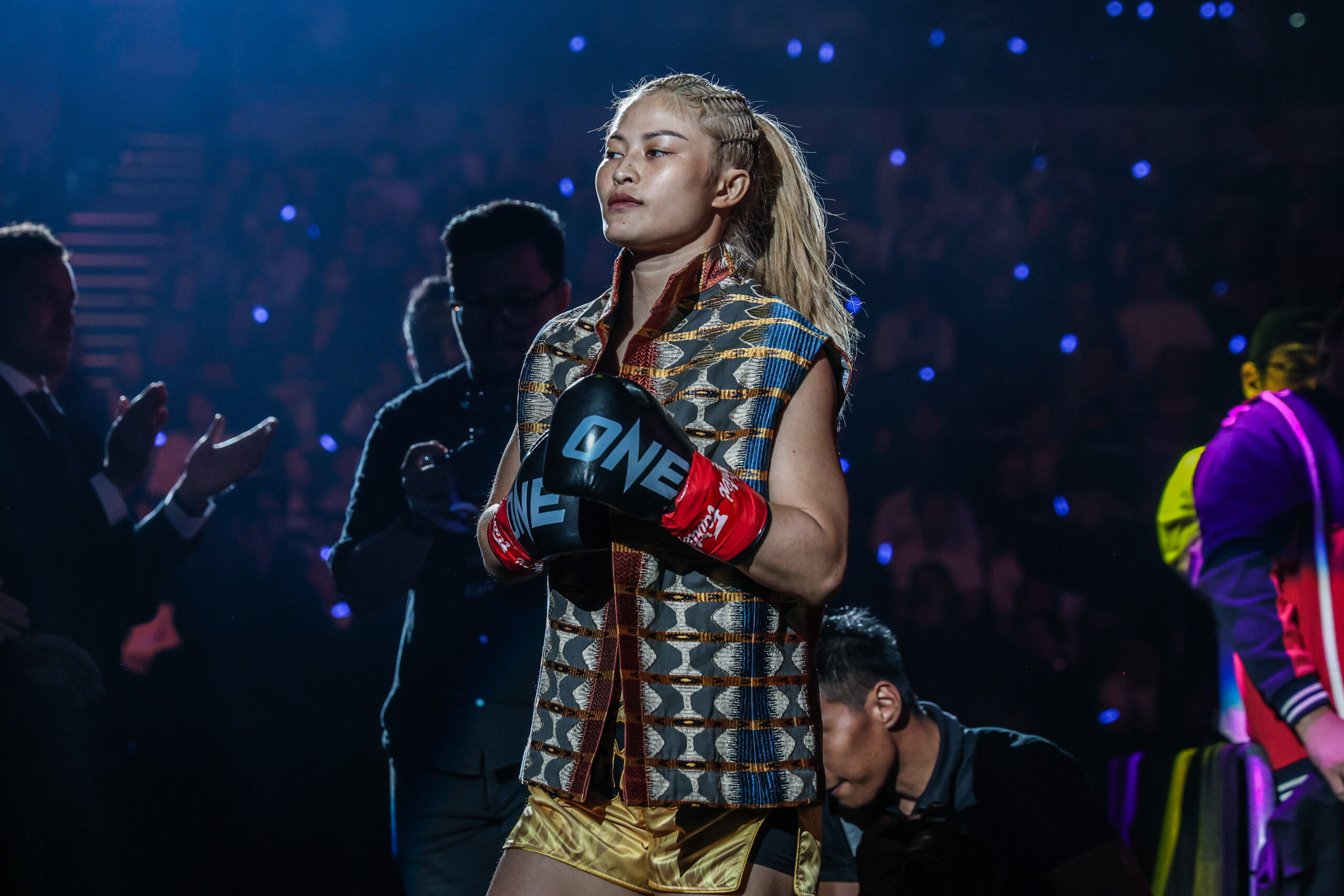 How To Watch The Inner Circle 20 And ONE Friday Fights 160 Live On June 26