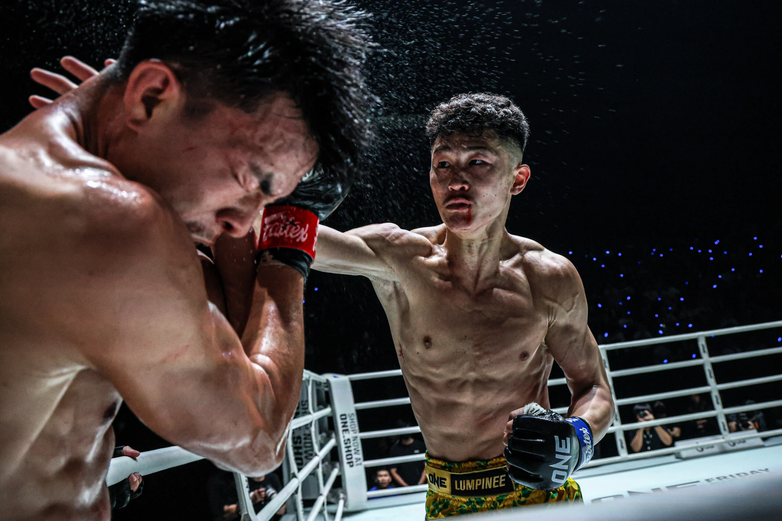 3 Bouts That Could Steal The Show At ONE SAMURAI 3