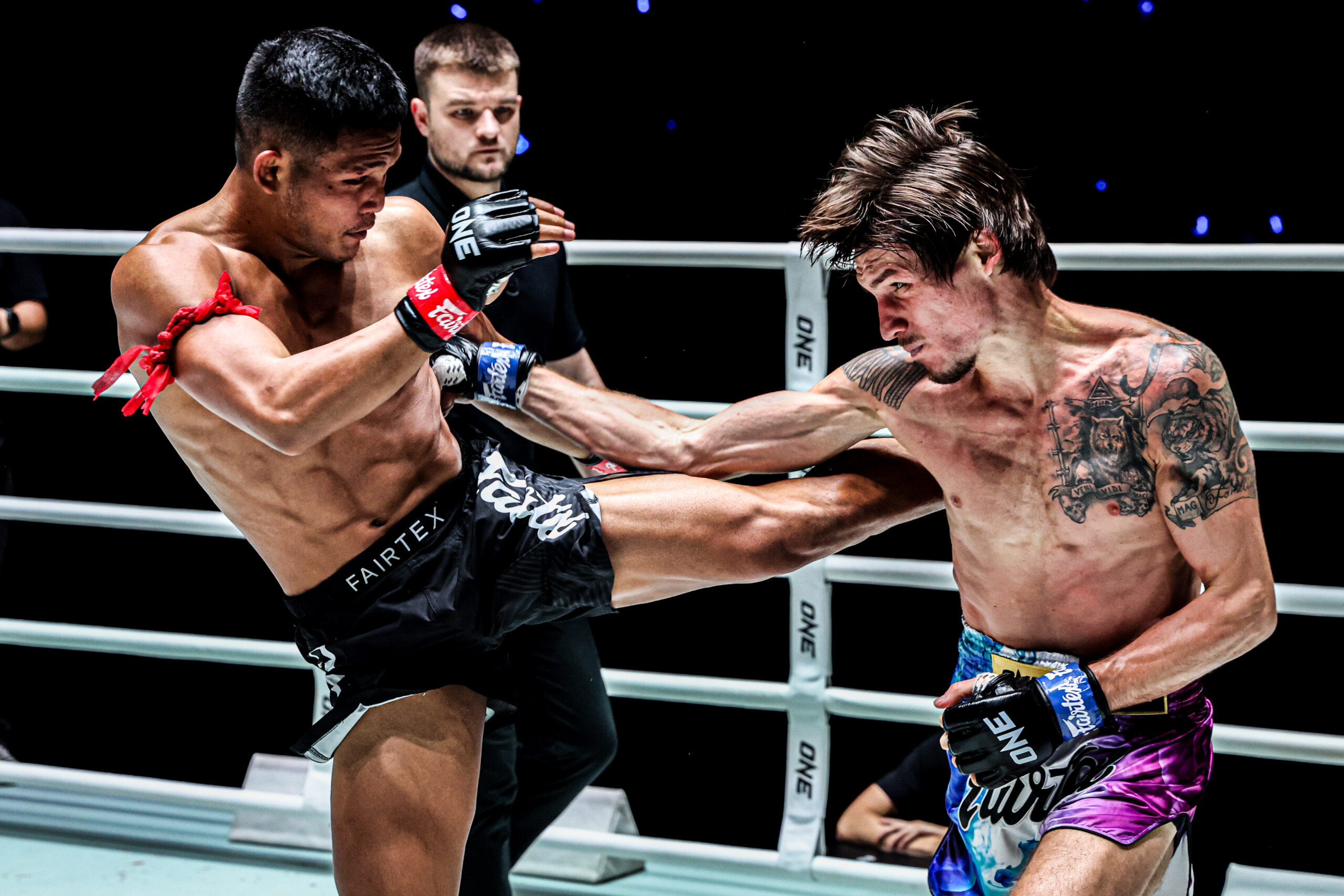 ‘Make It A Dogfight’ – Tomyamkoong Believes He Can Put Anar Mammadov To Sleep At The Inner Circle 18