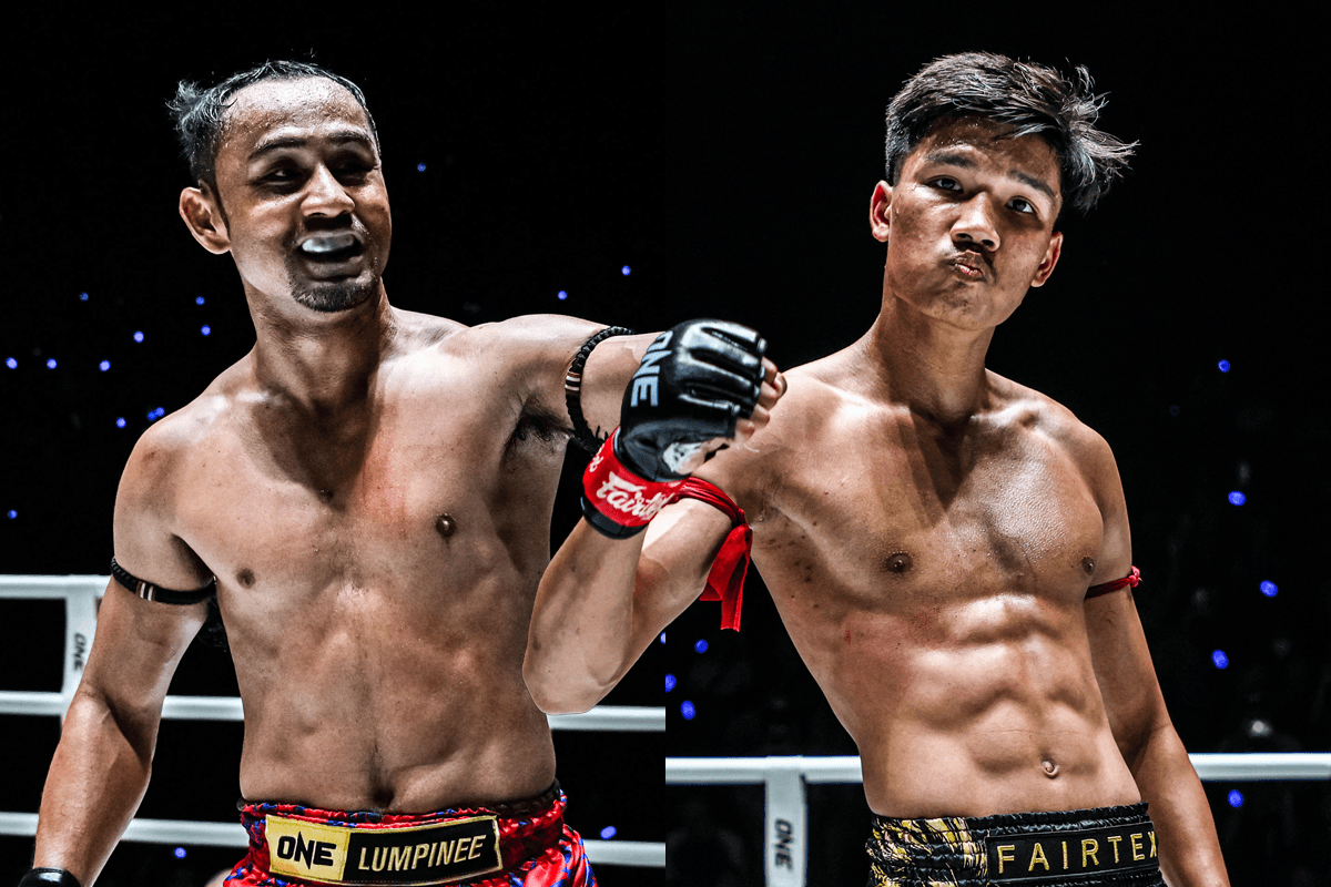 Sam-A To Battle Aliff For Interim Strawweight Muay Thai World Title At The Inner Circle On July 24