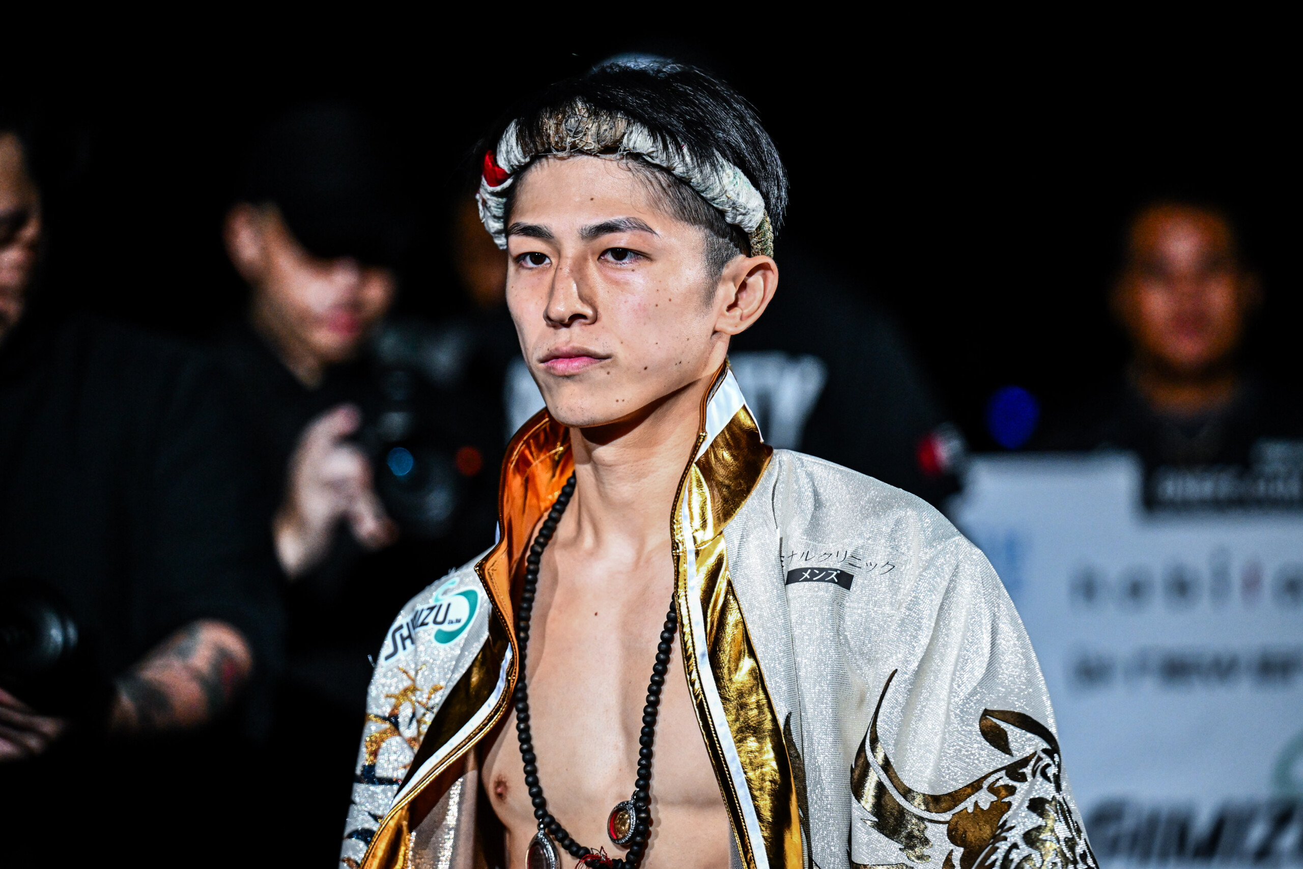 ONE SAMURAI 4 Co-Main Event Result: Nadaka Electrifies Tokyo, Retains Atomweight Gold With Head Kick TKO Of Rifdean